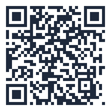 作答 QR Code