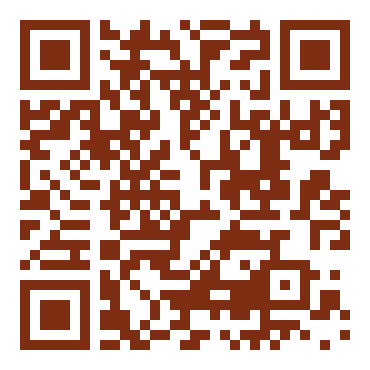 許願單 QR Code